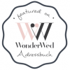 Wonderwed Adressbuch